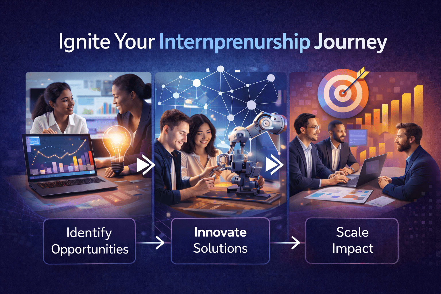 Resume and profile preview