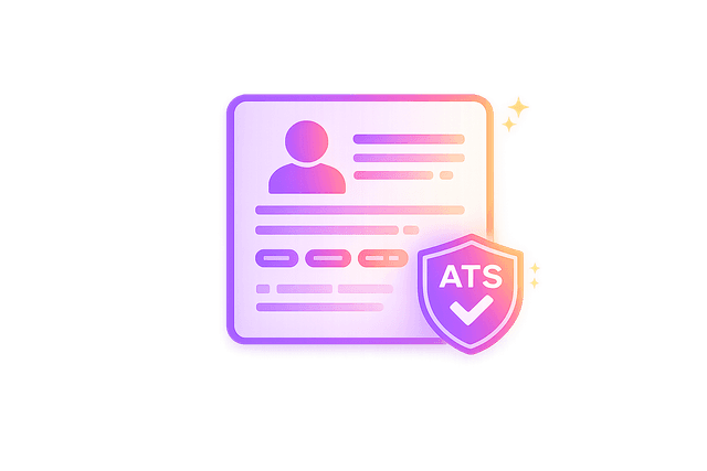 Create an ATS Profile